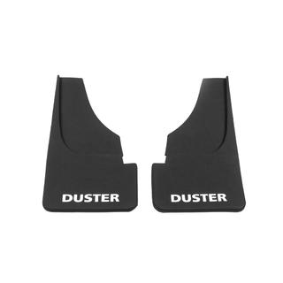 Premium Vordere Schmutzfänger (2 Stk) Renault Duster 2008–2017 Foto 3