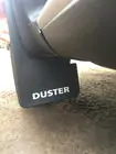 Renault Duster 2008–2017 Premium Vordere Schmutzfänger (2 Stk) Foto 1