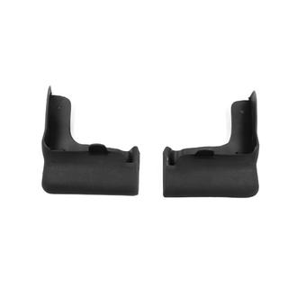 Premium Vordere Schmutzfänger (2 Stk) Ford Courier 2014-2023 Foto 2