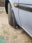 Opel Vectra B 1995-2002 Premium Vordere Spritzlappen (1995-1999, 2 Stk) Foto 1