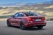 Übersicht der sechsten Generation der BMW M5 Limousine Foto 1
