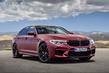 Übersicht der sechsten Generation der BMW M5 Limousine Foto 11
