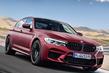 Übersicht der sechsten Generation der BMW M5 Limousine Foto 4