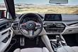 Übersicht der sechsten Generation der BMW M5 Limousine Foto 7
