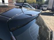 Nissan Qashqai 2010-2014 Heckspoiler Typ 1 (grundiert zum Lackieren) Foto 3