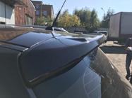 Nissan Qashqai 2010-2014 Heckspoiler Typ 1 (grundiert zum Lackieren) Foto 6