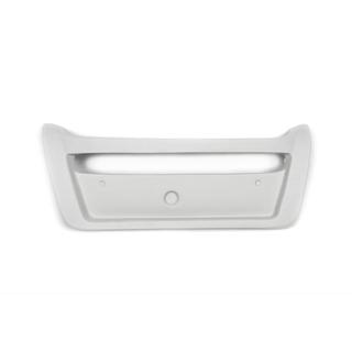 Frontlippe (grundiert zum Lackieren) Nissan Primastar 2002-2014 Foto 2