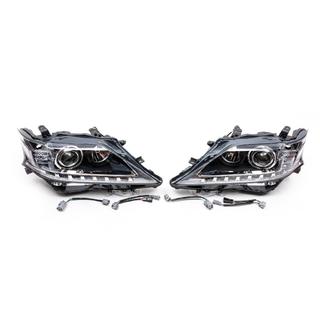 Frontscheinwerfer Set (2 Stk, Facelift) Lexus RX 2009-2015 Foto 2