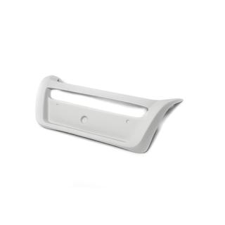 Frontlippe (2001-2006 grundiert zum Lackieren) Opel Vivaro 2001–2015 Foto 4
