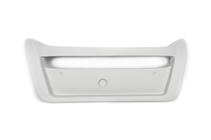 Renault Trafic 2001–2015 Frontlippe 2001-2007 (grundiert zum Lackieren) Foto 2