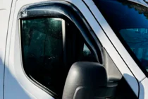 Opel Movano 2010-2021 Windabweiser (2 Stk, HIC) Foto 4