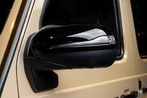 Mercedes G class W463 1990-2018 Facelift Spiegel Design-2019 (2 Stk) Foto 1