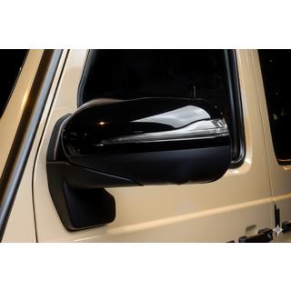 Facelift Spiegel Design-2019 (2 Stk) Mercedes G сlass W463 1990-2018 Foto 1