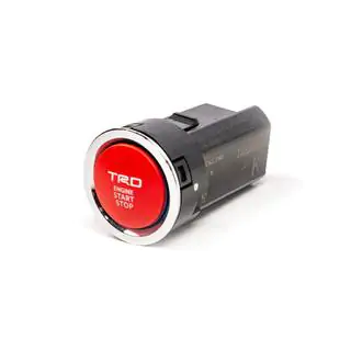 TRD Knopf (Design 2018) Foto 2