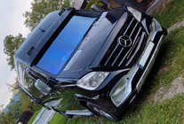Mercedes Sprinter W906 2006–2018 Frontstoßstange Exclusive Sport (2006-2013) Foto 18