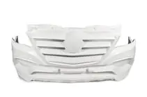 Mercedes Sprinter W906 2006–2018 Frontstoßstange Exclusive Sport (2006-2013) Foto 16