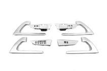 Toyota Land Cruiser 200 2007-2021 Set graue Einsätze (Taiwan) Foto 1