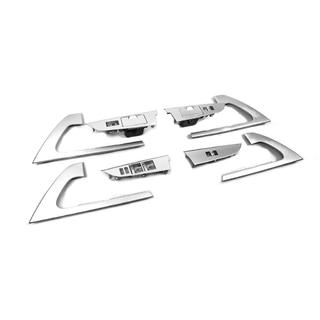 Set graue Einsätze (Taiwan) Toyota Land Cruiser 200 2007-2021 Foto 3