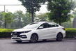 Übersicht der Limousine Chery Arrizo GX Foto 4