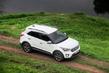 Überblick über Crossover Hyundai Creta Foto 11