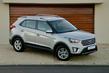 Überblick über Crossover Hyundai Creta Foto 10