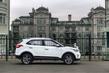 Überblick über Crossover Hyundai Creta Foto 9