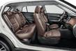 Überblick über Crossover Hyundai Creta Foto 8