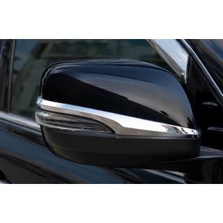 Spiegelabdeckungen (TRD Sport Stil) Lexus GX460 2009-2023 Foto 1
