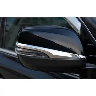 Spiegelabdeckungen (TRD Sport Stil) Lexus GX460 2009-2023 Foto 1