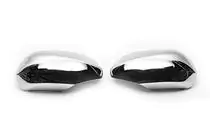 Mercedes Vito/V-class W447 2014- Spiegelabdeckungen Komplettspiegel (2 Stk., ABS) Foto 4