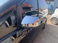 Mercedes Vito/V-class W447 2014- Spiegelabdeckungen Komplettspiegel (2 Stk., ABS) Foto 3