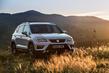 Übersicht Crossover Seat Ateca (die zweite) Foto 3