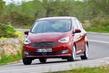 Fünfsitzige Kompaktwagen Ford C-Max Foto 11
