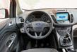 Fünfsitzige Kompaktwagen Ford C-Max Foto 6