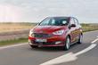 Fünfsitzige Kompaktwagen Ford C-Max Foto 4