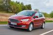 Fünfsitzige Kompaktwagen Ford C-Max Foto 5