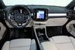 Übersicht der Crossover Volvo XC40 Foto 5