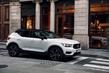 Übersicht der Crossover Volvo XC40 Foto 4