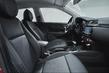 Übersicht der vierten Generation des KIA Rio Limousine Foto 6