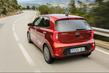 Schrägheck Dritte Generation des KIA Picanto Foto 11