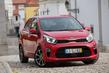 Schrägheck Dritte Generation des KIA Picanto Foto 6