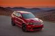 Übersicht der neuen Generation des Geländewagens Jeep Grand Cherokee Foto 11
