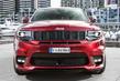 Übersicht der neuen Generation des Geländewagens Jeep Grand Cherokee Foto 3
