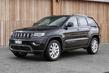 Übersicht der neuen Generation des Geländewagens Jeep Grand Cherokee Foto 2