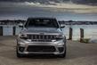Übersicht der neuen Generation des Geländewagens Jeep Grand Cherokee Foto 1