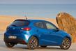 Der kompakte Fünftürer des Mazda 2 Foto 10