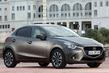 Der kompakte Fünftürer des Mazda 2 Foto 9
