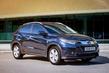 Durchsuchen Sie die aktualisierte Crossover Honda HR-V Foto 8