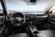Durchsuchen Sie die aktualisierte Crossover Honda HR-V Foto 9