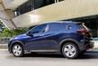 Durchsuchen Sie die aktualisierte Crossover Honda HR-V Foto 7